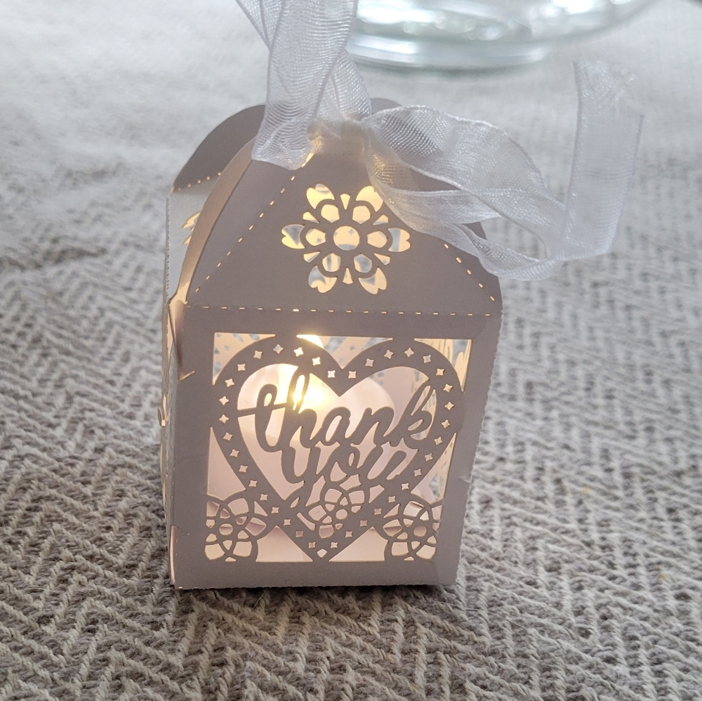 Thank You Gift Boxes 28pcs